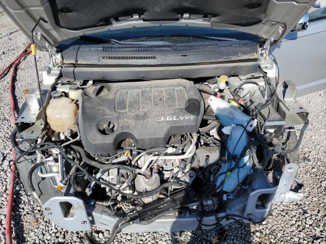 Photo 11 from auction – 2014 DODGE JOURNEY SX with VIN 3C4PDDBGXET290665