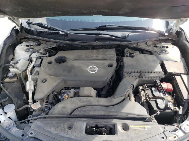 Photo 11 from auction – 2013 NISSAN ALTIMA 2.5 with VIN 1N4AL3AP9DN510208