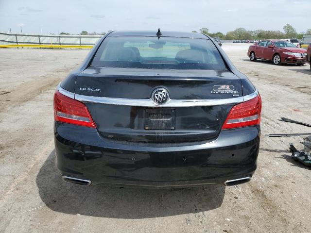 Photo 6 from auction – 2014 BUICK LACROSSE with VIN 1G4GC5G31EF110414