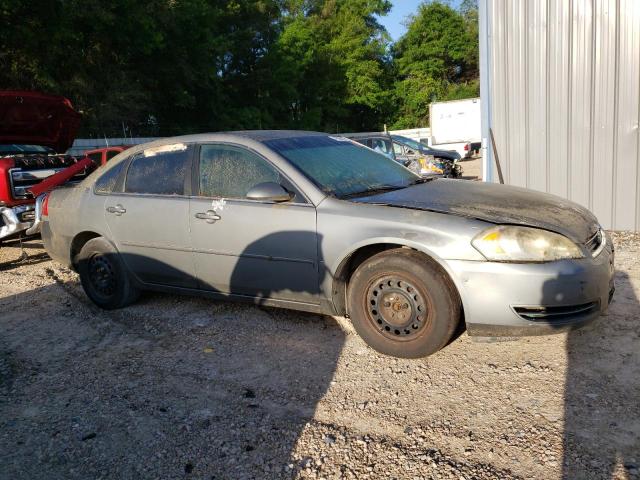 Photo 4 from auction – 2007 CHEVROLET IMPALA LS with VIN 2G1WB58K679160934