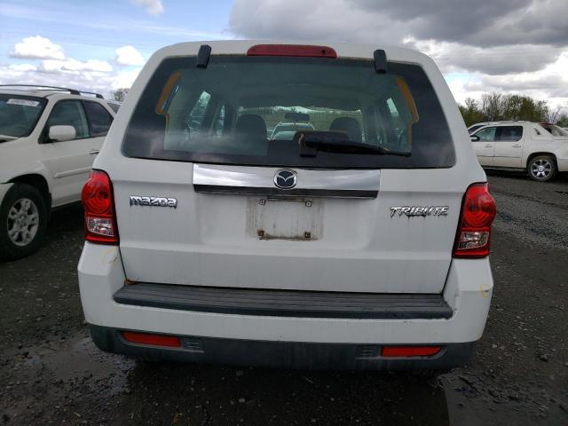 Photo 6 from auction – 2008 MAZDA TRIBUTE I with VIN 4F2CZ02Z98KM09645
