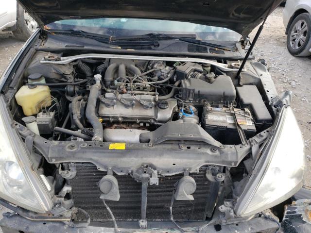 Photo 11 from auction – 2003 LEXUS ES 300 with VIN JTHBF30G836000740