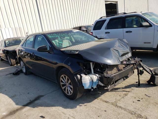 Photo 4 from auction – 2017 TOYOTA CAMRY LE with VIN 4T1BF1FK6HU325869