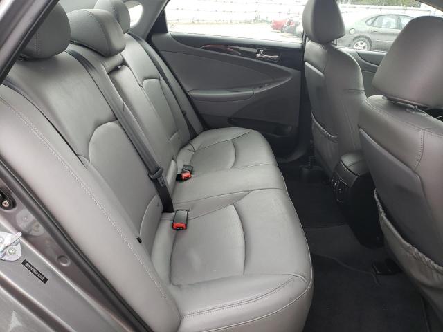 Zdjęcie 10 z aukcji – 2012 HYUNDAI SONATA SE z VIN 5NPEC4AB6CH361955