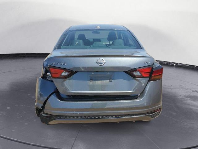 Photo 6 from auction – 2023 NISSAN ALTIMA SV with VIN 1N4BL4DV4PN314508