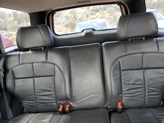 Photo 10 from auction – 2002 JEEP GRAND CHER with VIN 1J4GW58N32C216737