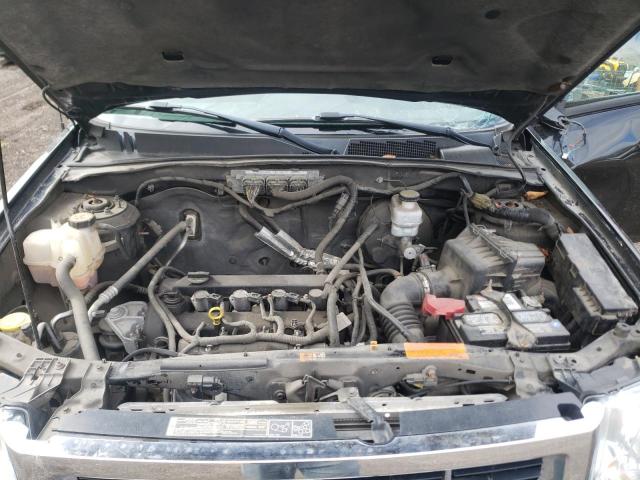 Foto 12 de la subasta – 2011 FORD ESCAPE XLT con VIN 1FMCU9D79BKB86377
