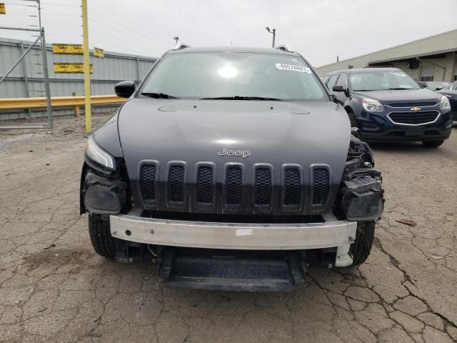 Photo 5 from auction – 2014 JEEP CHEROKEE L with VIN 1C4PJLDB4EW256123