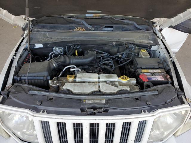 Photo 12 from auction – 2012 JEEP LIBERTY SP with VIN 1C4PJMAK4CW198344