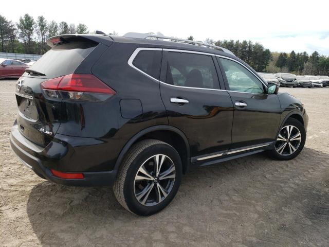 Photo 3 from auction – 2018 NISSAN ROGUE S with VIN 5N1AT2MV3JC730249
