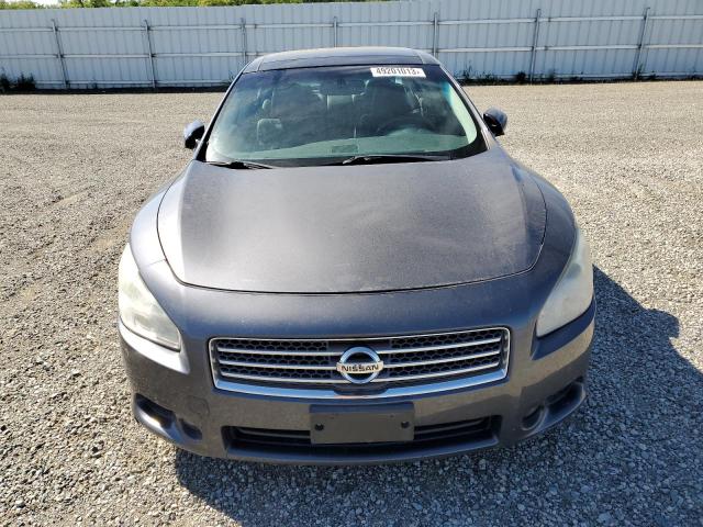 Photo 5 from auction – 2010 NISSAN MAXIMA S with VIN 1N4AA5AP9AC862035