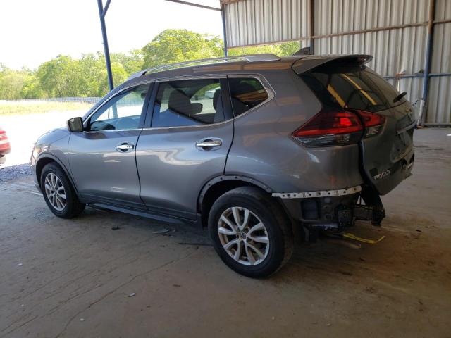 Photo 2 from auction – 2018 NISSAN ROGUE S with VIN KNMAT2MT7JP607792