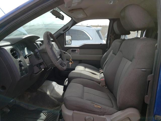 Photo 7 from auction – 2009 FORD F150 SUPER with VIN 1FTRX14859KA73391
