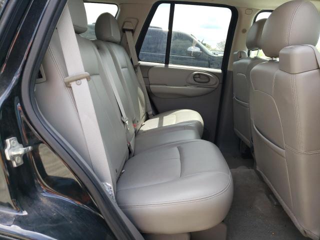 Photo 11 from auction – 2008 CHEVROLET TRAILBLAZE with VIN 1GNDT13S982202421