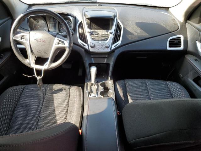 Photo 8 from auction – 2014 GMC TERRAIN SL with VIN 2GKFLRE38E6163104