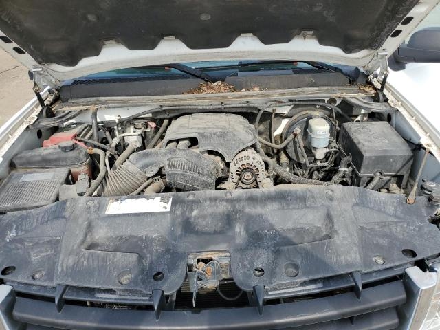 Photo 11 from auction – 2010 GMC SIERRA K15 with VIN 1GTSKVEA8AZ108574