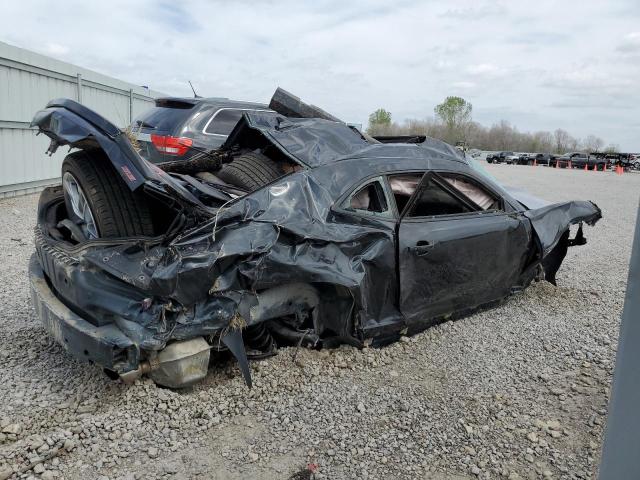 Photo 3 from auction – 2012 CHEVROLET CAMARO 2SS with VIN 2G1FK1EJ0C9124736