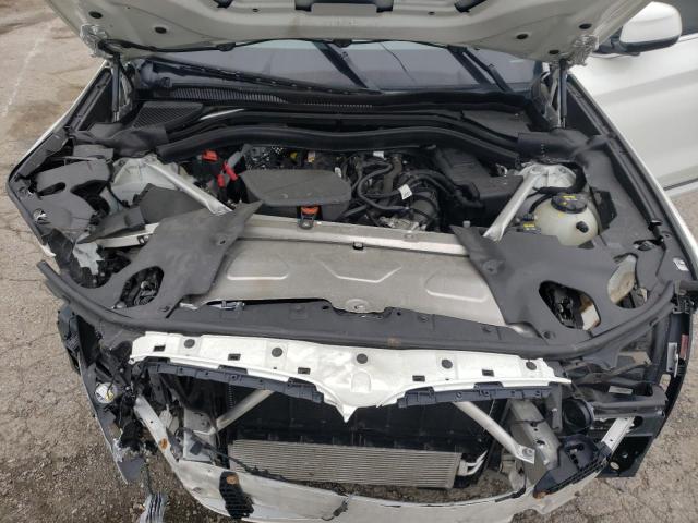Photo 12 from auction – 2020 BMW X3 XDRIVE3 with VIN 5UXTY5C02L9C48072
