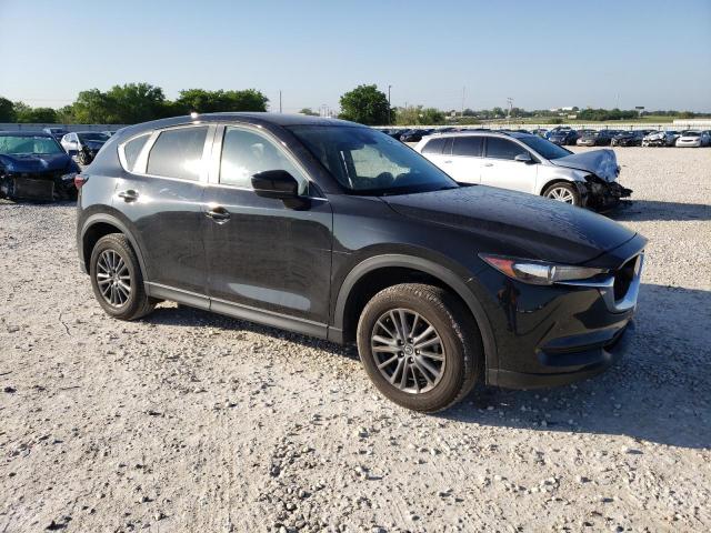 Photo 4 from auction – 2020 MAZDA CX-5 TOURI with VIN JM3KFACM7L0767030