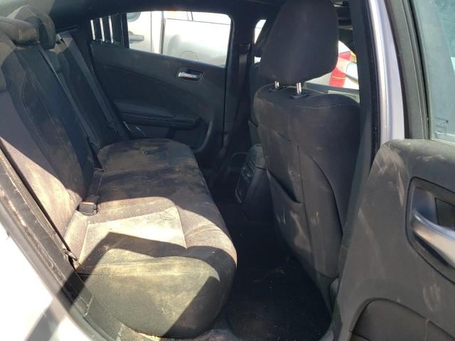 Photo 10 from auction – 2020 DODGE CHARGER SX with VIN 2C3CDXBG2LH192708