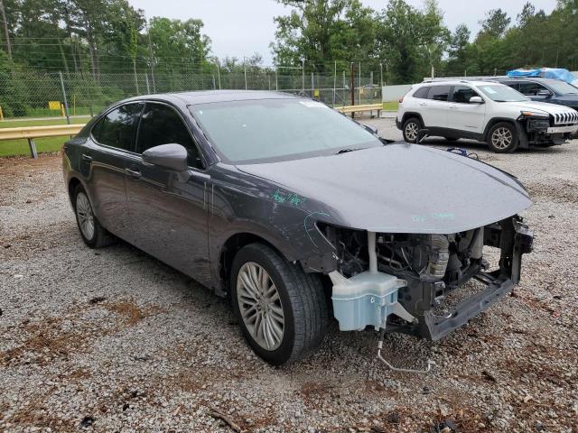 Photo 4 from auction – 2016 LEXUS ES 350 with VIN 58ABK1GG6GU007635