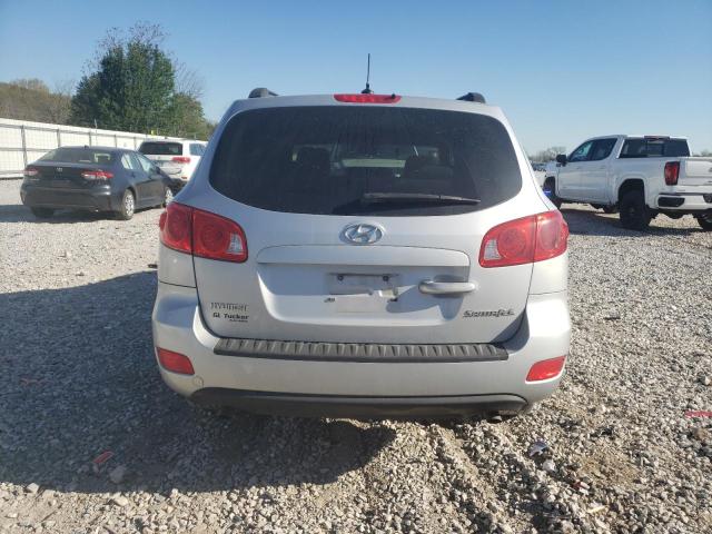 Photo 6 from auction – 2009 HYUNDAI SANTA FE with VIN 5NMSG13D59H309209