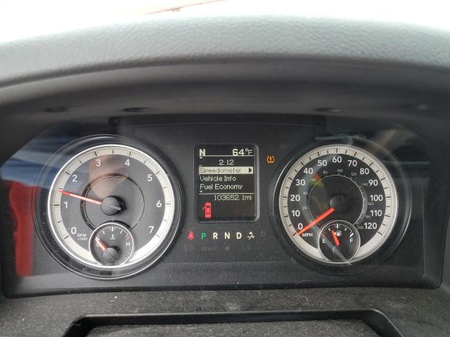 Photo 9 from auction – 2016 RAM 1500 SLT with VIN 1C6RR7GG4GS179724