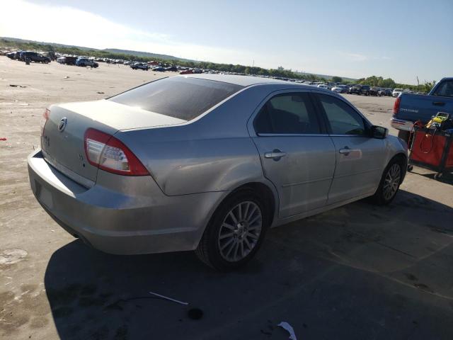 Photo 3 from auction – 2007 MERCURY MILAN PREM with VIN 3MEHM08127R605974