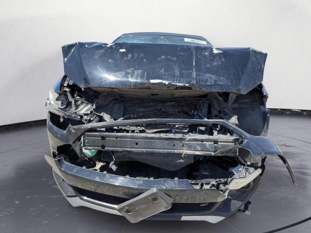 Photo 5 from auction – 2017 FORD MUSTANG with VIN 1FATP8UH6H5204555