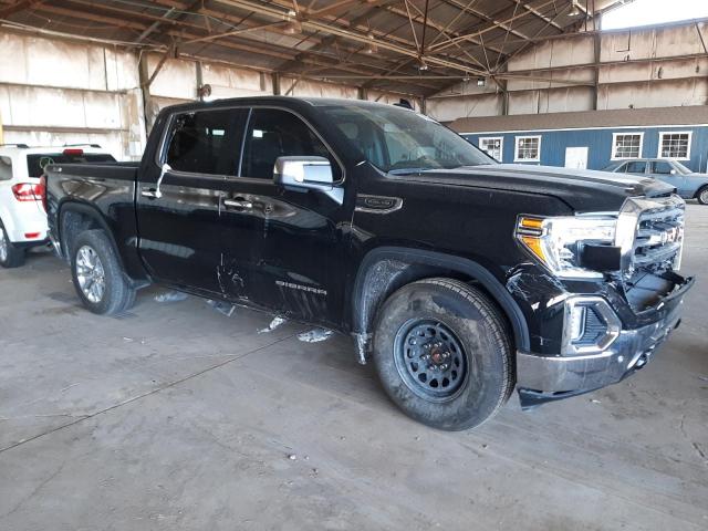 Photo 4 from auction – 2021 GMC SIERRA K15 with VIN 3GTU9DED1MG251749