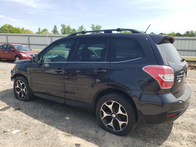 Photo 2 from auction – 2014 SUBARU FORESTER 2 with VIN JF2SJGDC9EH413757