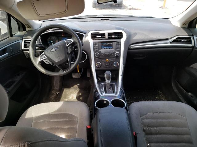 Photo 8 from auction – 2013 FORD FUSION S with VIN 3FA6P0G79DR328148