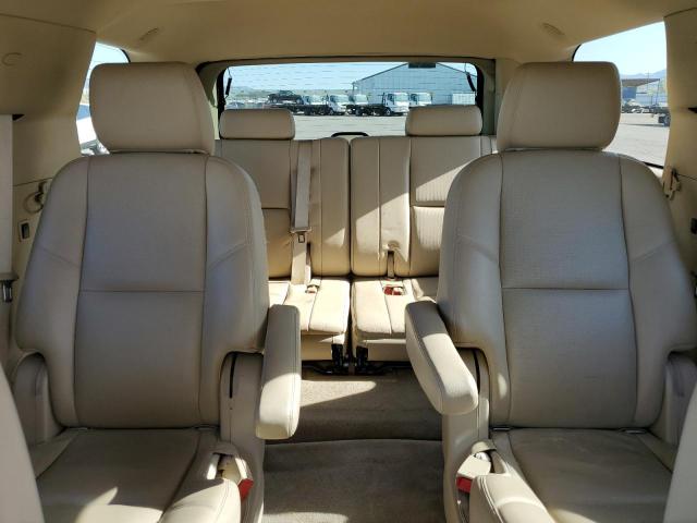 Photo 10 from auction – 2013 GMC YUKON DENA with VIN 1GKS2EEF4DR183213