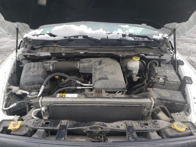 Photo 11 from auction – 2017 RAM 1500 ST with VIN 1C6RR7FG1HS559722