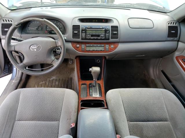 Photo 8 from auction – 2004 TOYOTA CAMRY LE with VIN 4T1BE32K84U910175