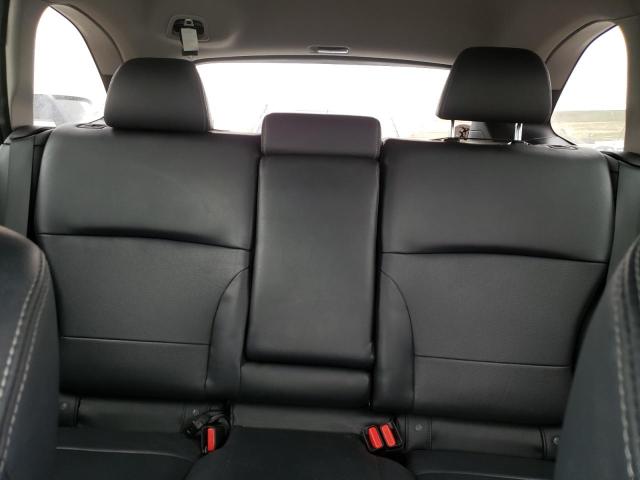 Photo 10 from auction – 2016 SUBARU OUTBACK 3. with VIN 4S4BSENC7G3346764