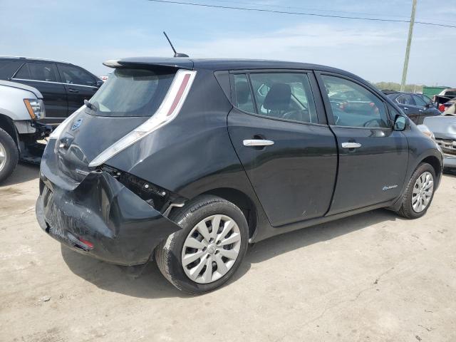Photo 3 from auction – 2015 NISSAN LEAF S with VIN 1N4AZ0CP8FC315788
