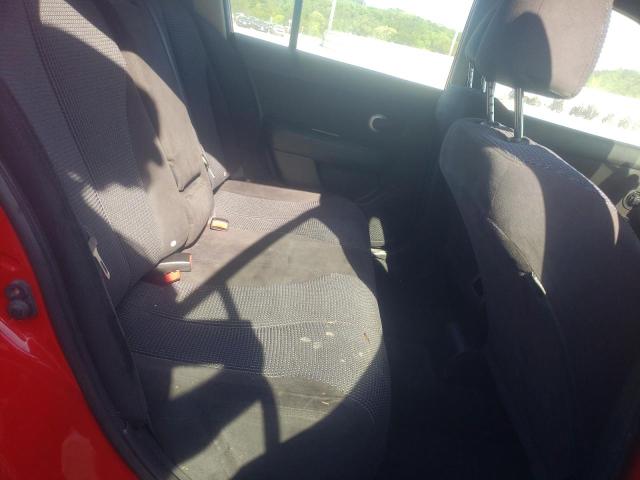 Photo 10 from auction – 2011 NISSAN VERSA S with VIN 3N1BC1CP8BL399943