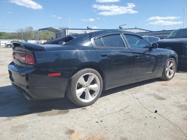Photo 3 from auction – 2013 DODGE CHARGER R/ with VIN 2C3CDXCT3DH725422