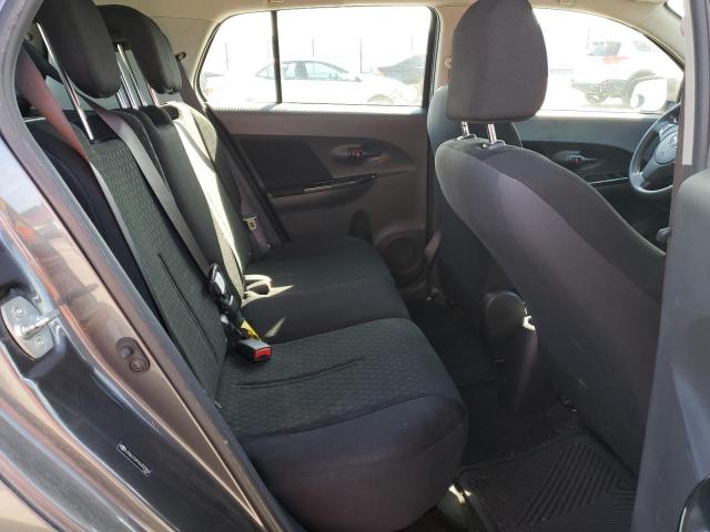 Photo 10 from auction – 2008 TOYOTA SCION XD with VIN JTKKU10418J003963