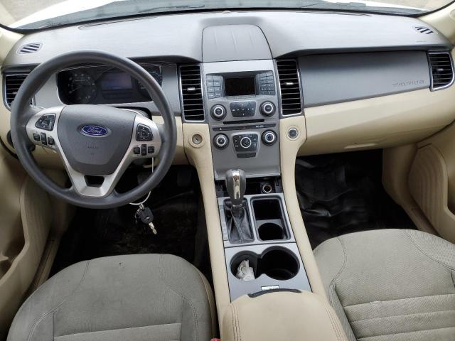Photo 8 from auction – 2014 FORD TAURUS SE with VIN 1FAHP2D86EG125874