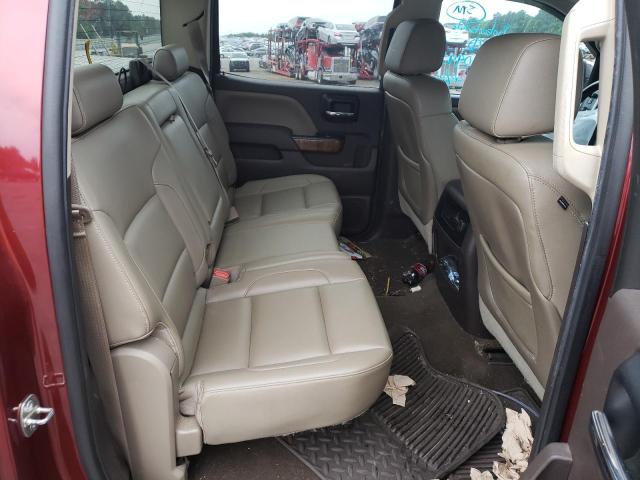 Photo 10 from auction – 2015 GMC SIERRA K25 with VIN 1GT12ZE83FF101864