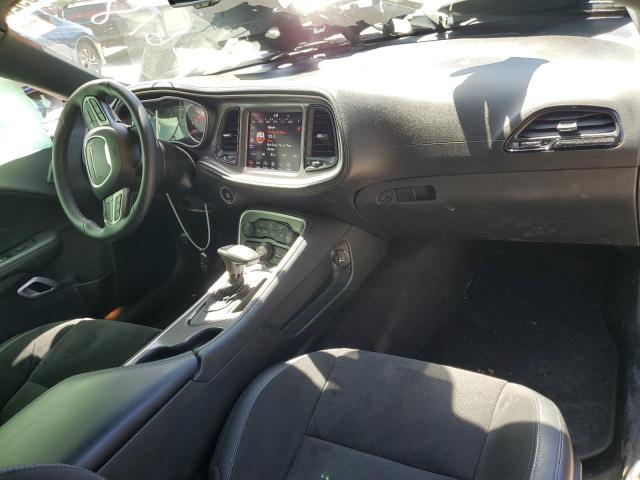 Photo 8 from auction – 2022 DODGE CHALLENGER with VIN 2C3CDZJG9NH143618