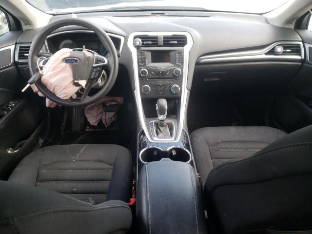 Photo 8 from auction – 2015 FORD FUSION SE with VIN 3FA6P0H76FR276091