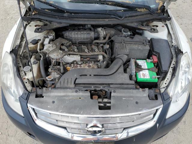 Photo 11 from auction – 2010 NISSAN ALTIMA BAS with VIN 1N4AL2AP2AN556789