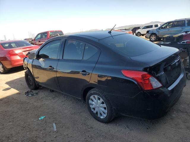 Photo 2 from auction – 2016 NISSAN VERSA S with VIN 3N1CN7AP4GL817295