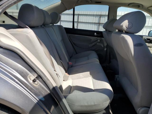 Photo 10 from auction – 2004 VOLKSWAGEN JETTA GL with VIN 3VWRA69M34M096753