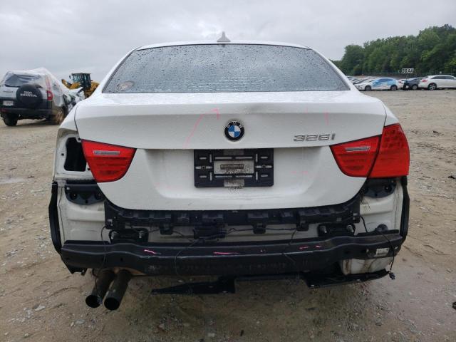 Photo 6 from auction – 2011 BMW 328 I with VIN WBAPH7G50BNM56990