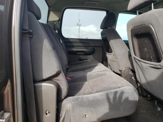 Photo 10 from auction – 2007 GMC NEW SIERRA with VIN 2GTEC13C571610709