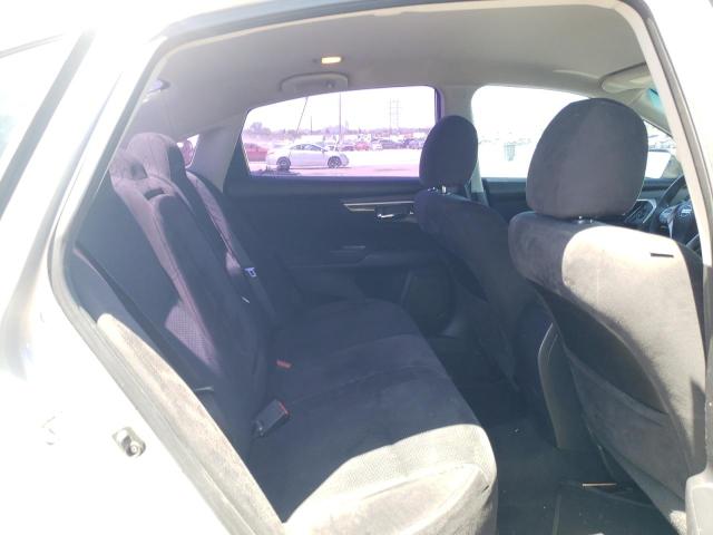 Photo 10 from auction – 2014 NISSAN ALTIMA 2.5 with VIN 1N4AL3AP5EN341211